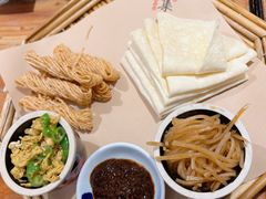 -符离集餐厅(万象城店)