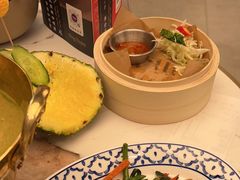 -KingThaia金泰兰(滨江天街店)