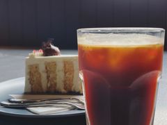 美式咖啡Americano-来回·咖啡(钟村咖啡豆店)
