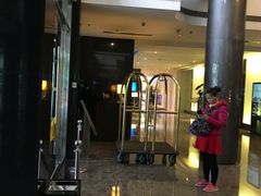 -北京京伦饭店