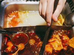 -重庆高老九火锅(万象城店)