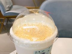 -古茗(金山大润发店)