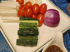 -锦上中式酒馆(南内环店)