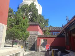 -妙应寺白塔