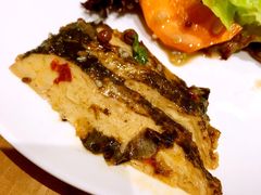 -朵朵开素食餐厅(后宰门街店)