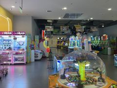 -meland·儿童乐园·游戏厅娃娃机·电玩Xbox(成都合生汇店)