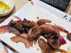 -大渔铁板烧(蛇口店)