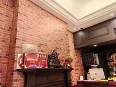 -永兴餐厅(复兴中路店)