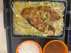 -同济大学-北苑食堂