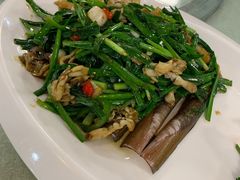 -快活林食家