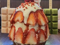-WONDER ICE 萬得冰田(建設路总店)