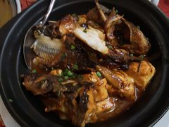 -客汀家宴·客家烟火 四季食材(集美店)