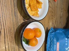 -小船渔村·大连菜(明泽街店)