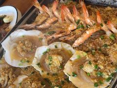 -陈家老院子·长春特色东北家宴(一匡街店)