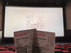 -天津美亚HeyLED影城(天津水游城店)