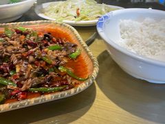 -易老九江湖菜(北滨一路店)