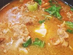 -溢香苑瓦罐(前进路店)
