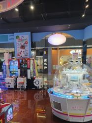 -卡通尼乐园(荟聚中心店)