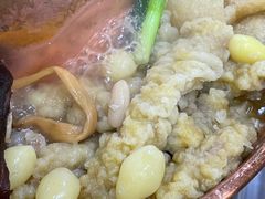 -岳记兴隆·青城腊排铜火锅(融创店)