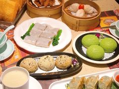 -点都德(汇盈广场店)