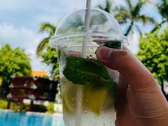 -三亚海棠湾万丽度假酒店