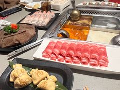 -海底捞火锅(茂业店)