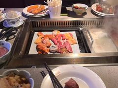 -芝小官毛肚火锅海鲜自助(苏州吴江区万宝店)