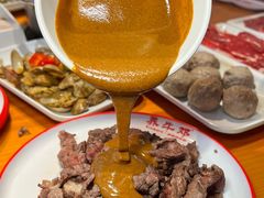 -养牛邓·潮汕牛肉海鲜自助火锅(广州店)