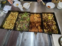 -老三李村河底戳子肉(总店)