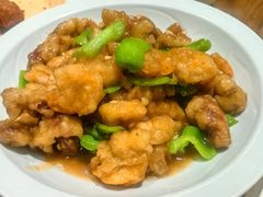 -老厨家(中央大街西七道街店)