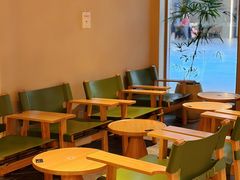 -奈雪茶院·茶室茶馆(广州粤海天地店)