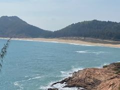 -广东惠东海龟国家级自然保护区