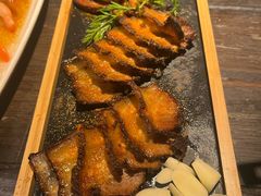 外婆烤肉-外婆家(杭州马塍店·杭帮菜名店)