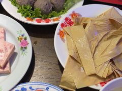 -萍姐火锅·公路夜市(打浦桥日月光店)
