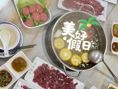 -杏花吴记牛肉火锅