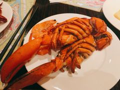 -上海东方佘山翰悦阁酒店·Vie全日制餐厅