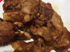 -吴记酱骨炖菜馆(西大直街店)