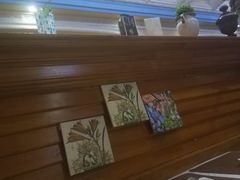 -巴格万美食园(达胜花苑店)