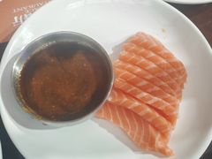 -朗丽兹自助餐厅