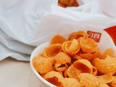 -刁四麻辣烫(裕华店)