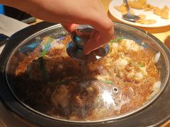 -醉得意·山茶油炒土鸡(福州软件园店)