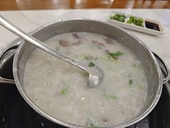 -盈田盈粥庄(博山东路店)