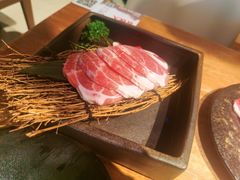 -黑牛黑猪烤肉专门店(万象城店)