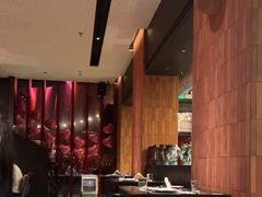 -Nord Grill&Bar Highland诺德西餐(深圳欢乐海岸店)