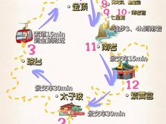 -武当山风景区