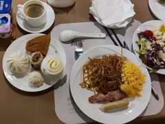 -金厨泰国餐厅·全泰籍厨师料理(拱北店)
