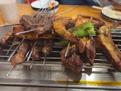 -张记焖窑·十五年专注焖烤(雍和宫店)