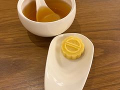 手工绿豆糕-无味舒食(环岛路店)