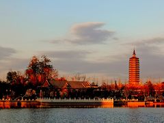 -西海子公园