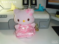 -汤姆熊欢乐世界·史莱姆怪兽(正大店)